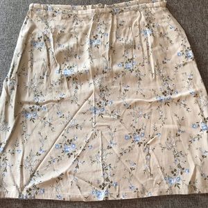 Old Navy Spring Summer Skirt